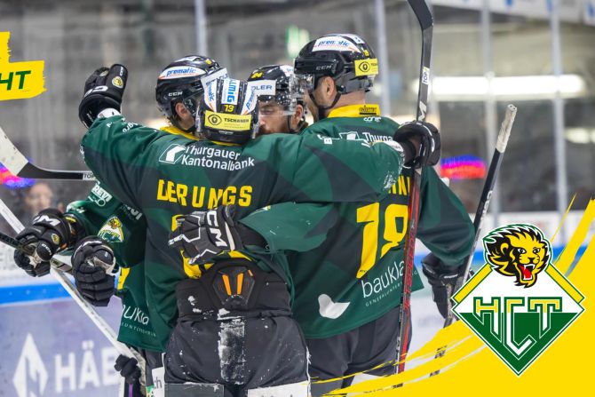 HC Thurgau