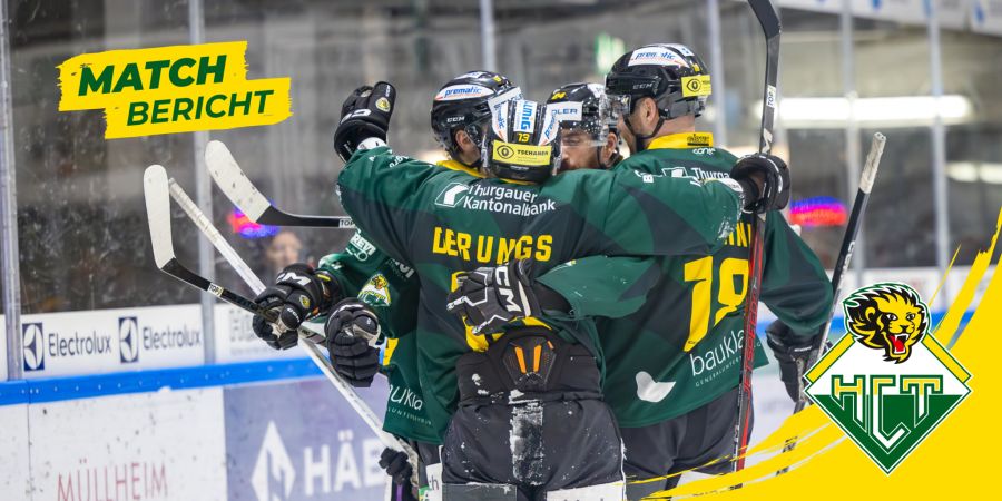 HC Thurgau