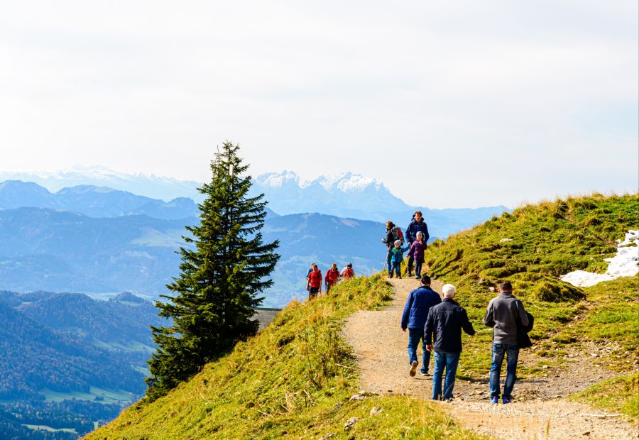 sommer 2025 alpen berge