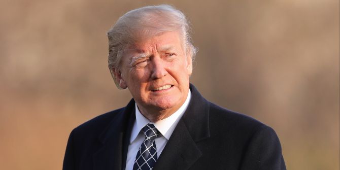 Trump Elections