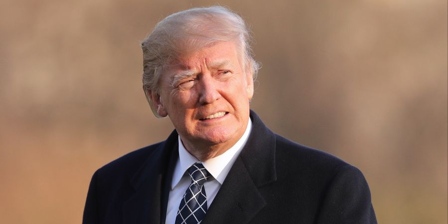 Trump Elections