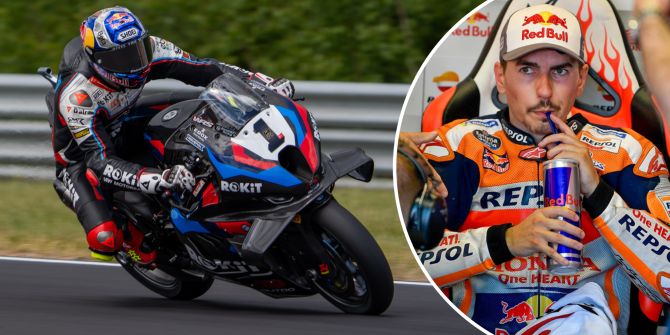 Toprak Razgatlioglu MotoGP Lorenzo