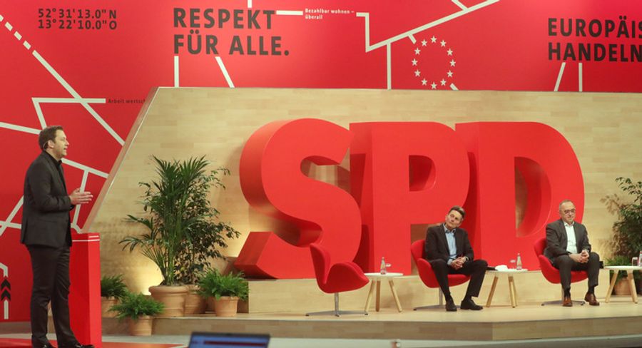SPD Manifest