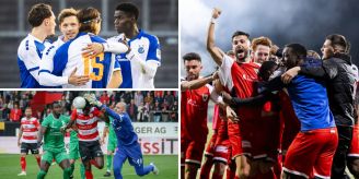 FC Aarau - Diesen Barrage-Gegner wünschen sich Nau.ch-User FC Aarau - Diesen Barrage-Gegner wünschen sich Nau.ch-User