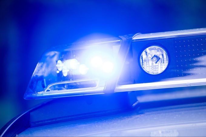 Polizei