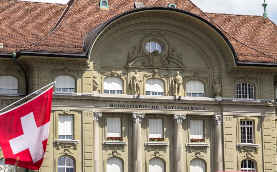 franken SNB