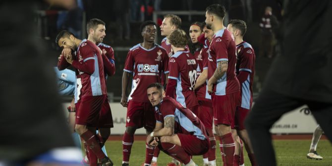 AC Bellinzona Challenge League