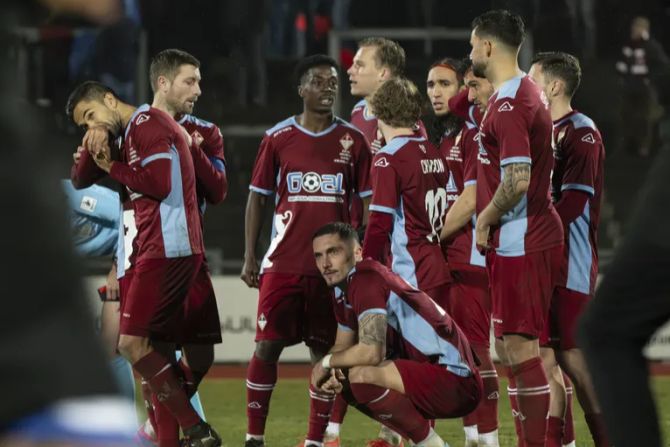 AC Bellinzona Challenge League
