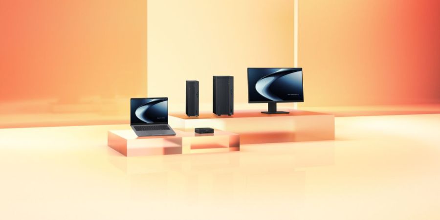 amd asus koop