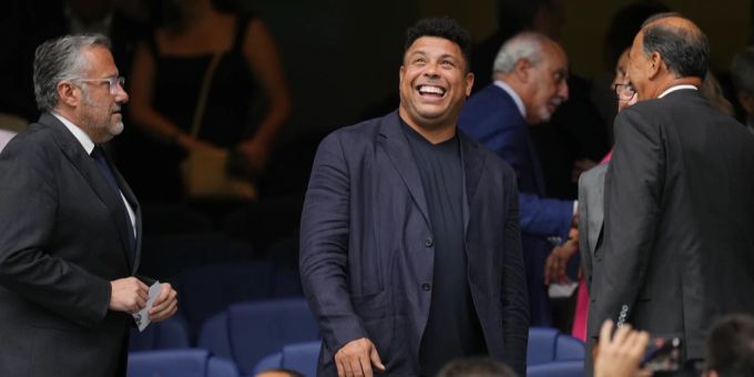 ronaldo