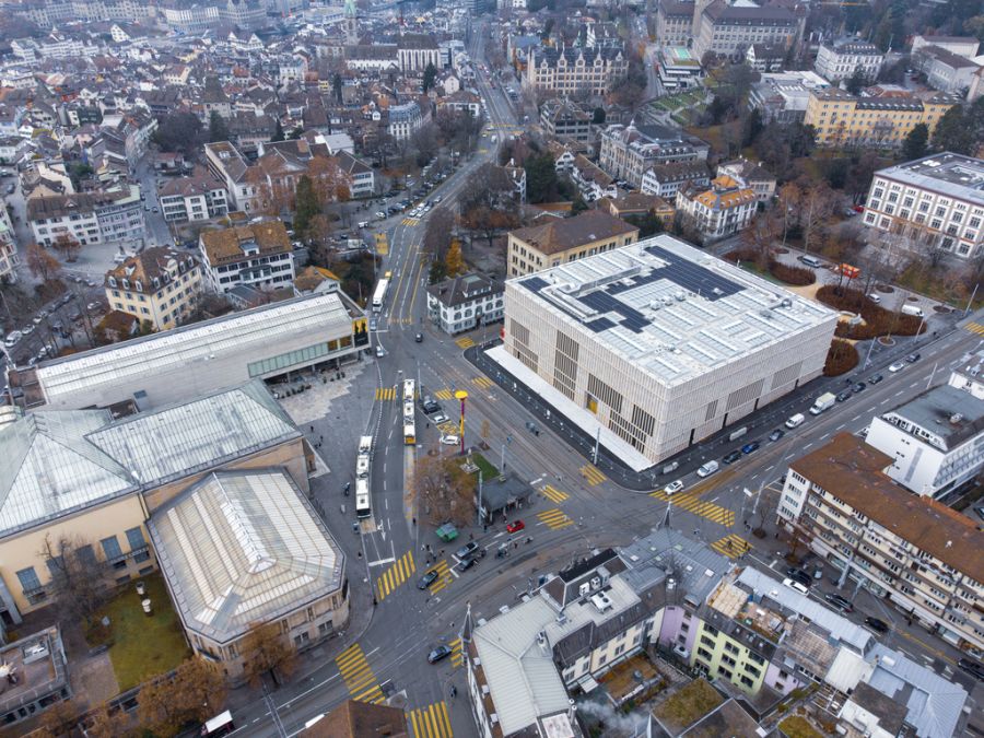 Heimplatz