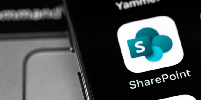 SharePoint