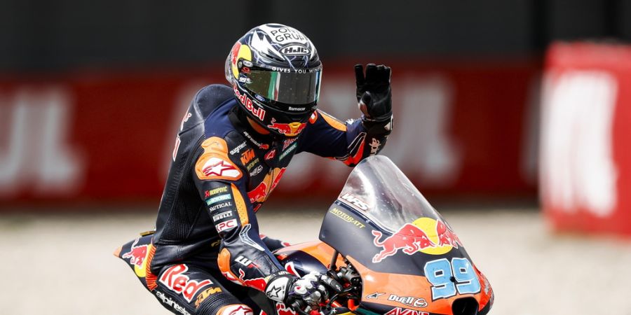 Moto3