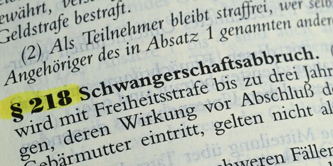 Abtreibungen