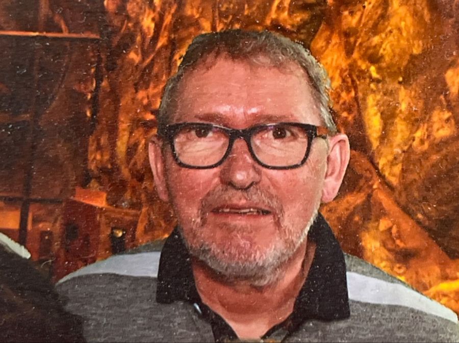 Parkinson
