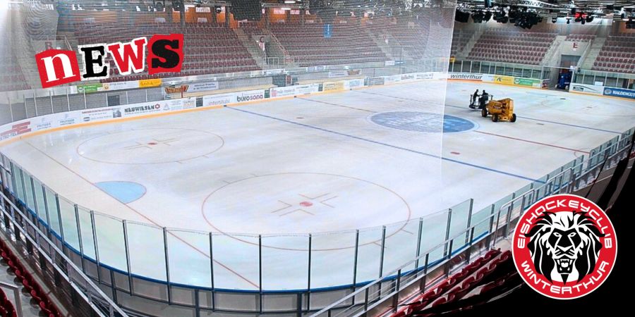 EHC Winterthur
