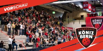 Floorball Köniz Bern