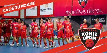 Floorball Köniz Bern