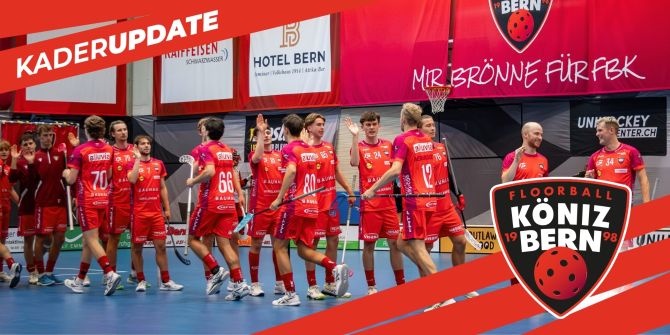 Floorball Köniz Bern