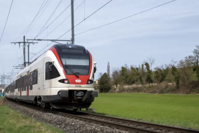SBB Freizeit
