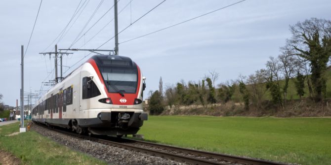 SBB Freizeit