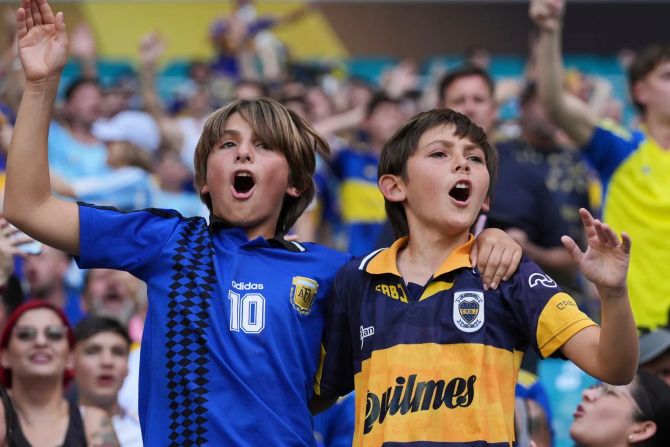 FIFA