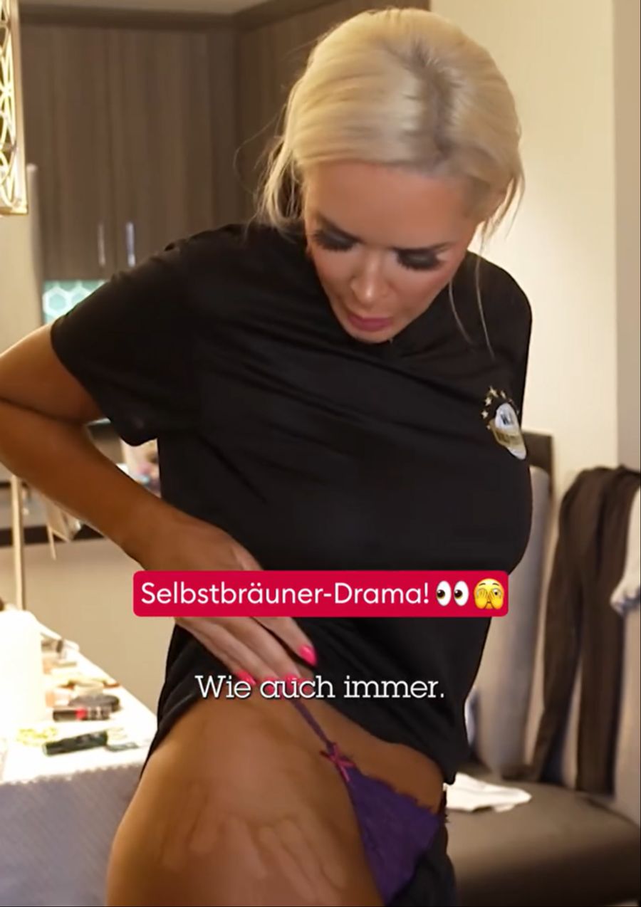 Daniela Katzenberger