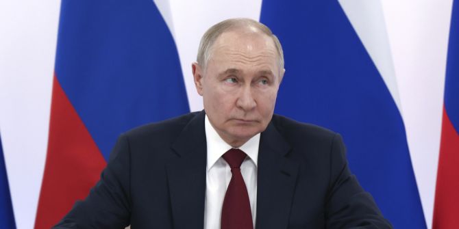 putin