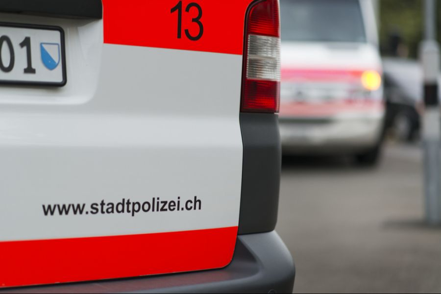 Die Polizei habe den Mann festgenommen, bestätigt ein Mediensprecher der Stadtpolizei Zürich.