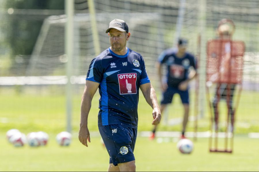 FC Luzern