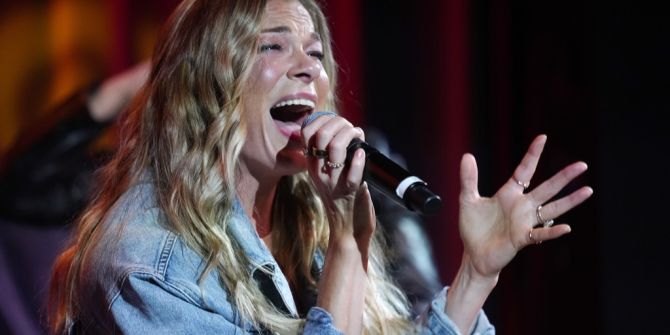 LeAnn Rimes