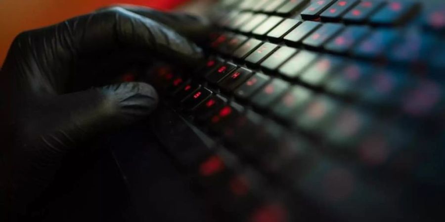 Teils sensible Daten sollen vom NDB nach Russland geflossen sein – über die Firma Kaspersky.