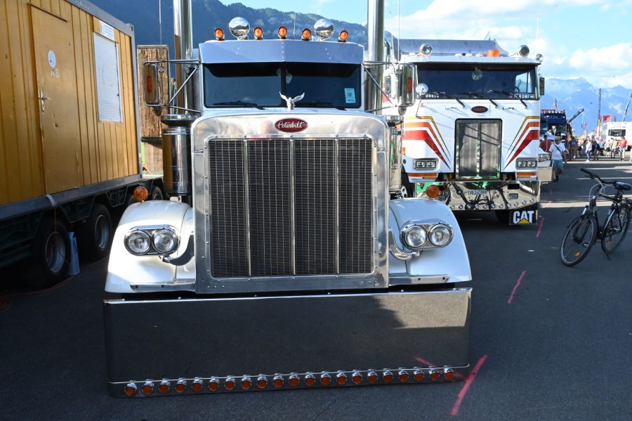 Interlaken BE wurde zum Epizentrum einer Szene, die weit mehr ist als Cowboyhüte, glänzende Trucks und Boots.