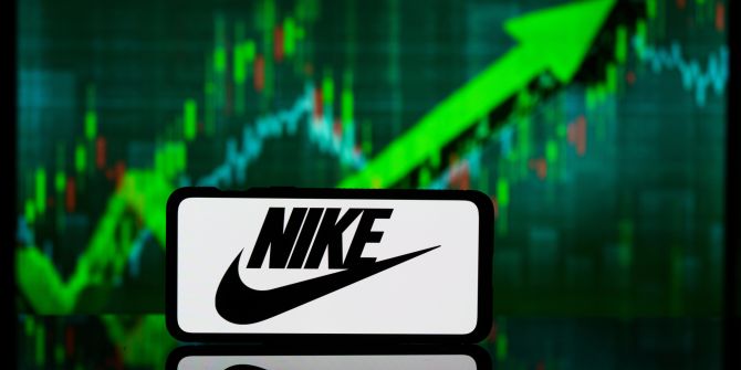 aktien nike adidas puma
