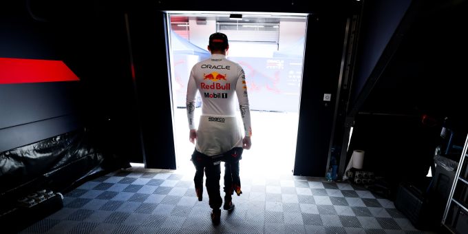 Steht Max Verstappen wirklich vor einem Abschied von Red Bull? Red Bull Max Verstappen