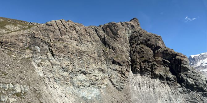 Riffelhorn