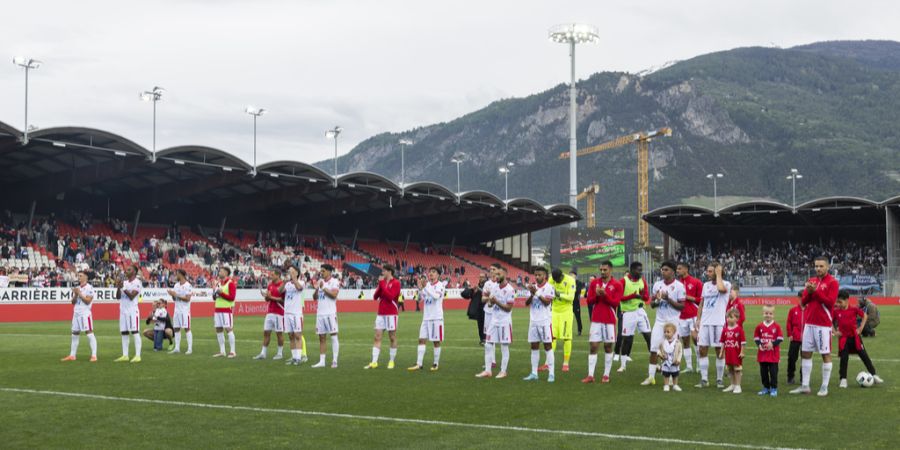 FC Sion