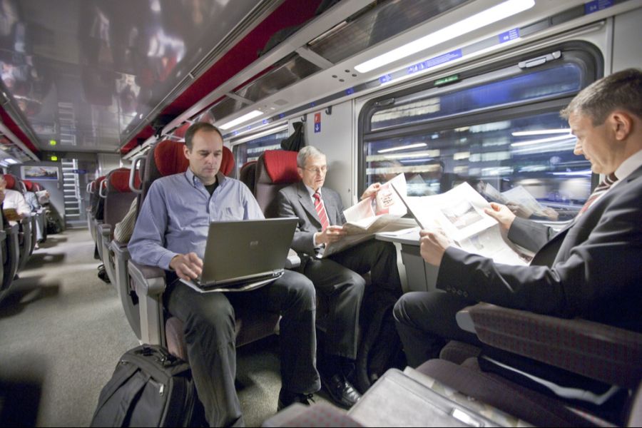 Das Angebot soll nützlich für Freizeitreisende und Flugpassagiere mit früher Abreise sein. (Archivbild)