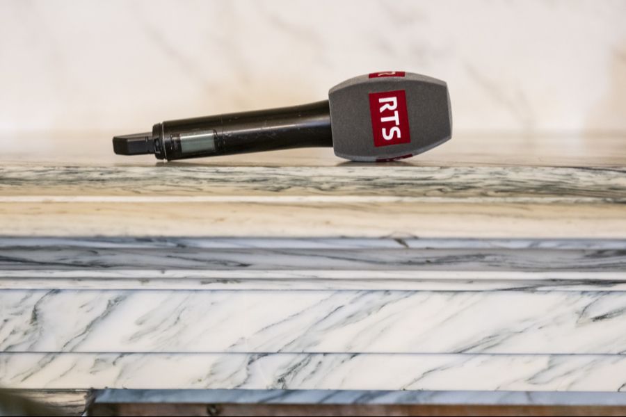Die genannten Zahlen, die Rede ist von mehr als 3000 Entlassungen, seien unrealistisch.