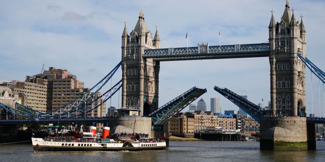 Tower Bridge