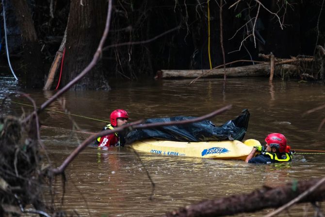 Rettungshelfer