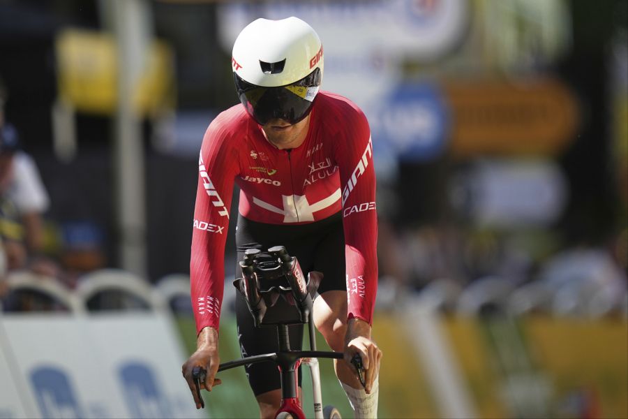 Cycling Tour de France