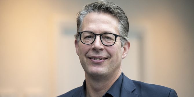markus blume