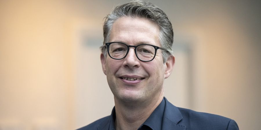 markus blume