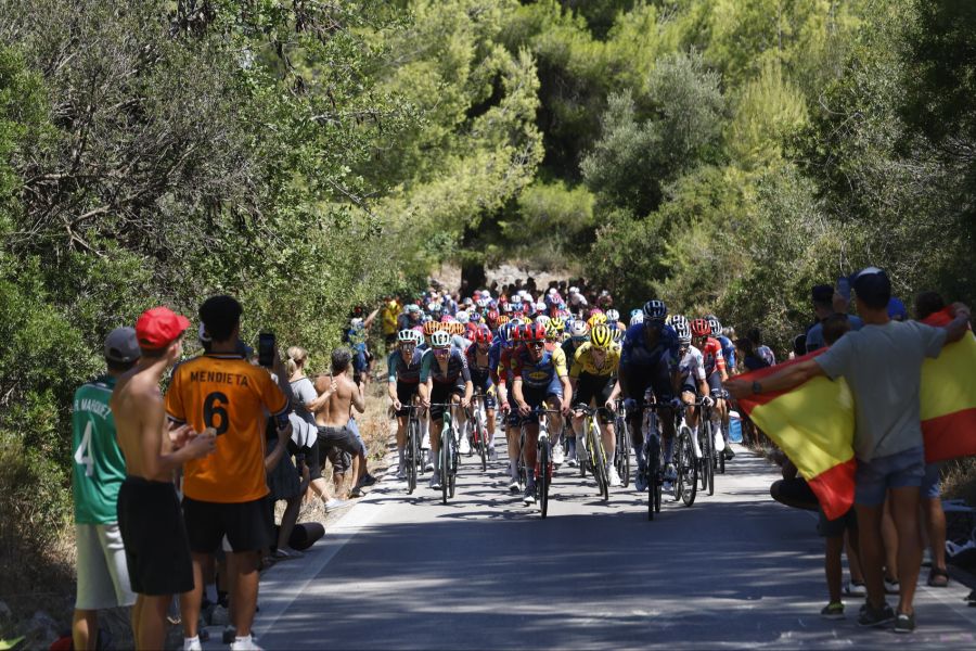 Vuelta a España