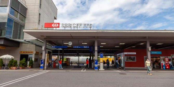 Frauenfeld TG