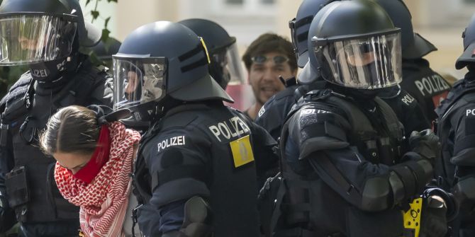 basel demo