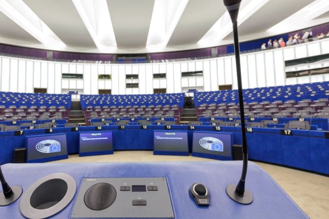 Europaparlament