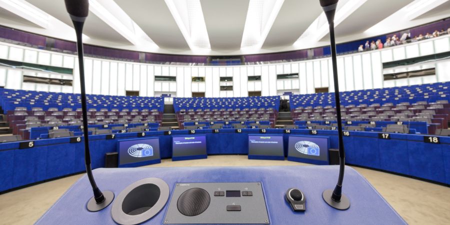 Europaparlament