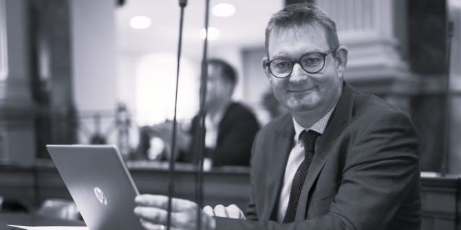 Peter Nüesch